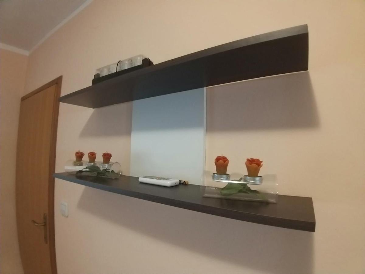 Sunny Apartment Jukic With Sea View 扎达尔 外观 照片