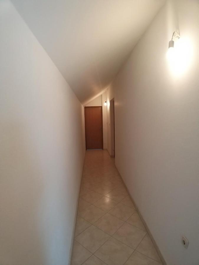 Sunny Apartment Jukic With Sea View 扎达尔 外观 照片