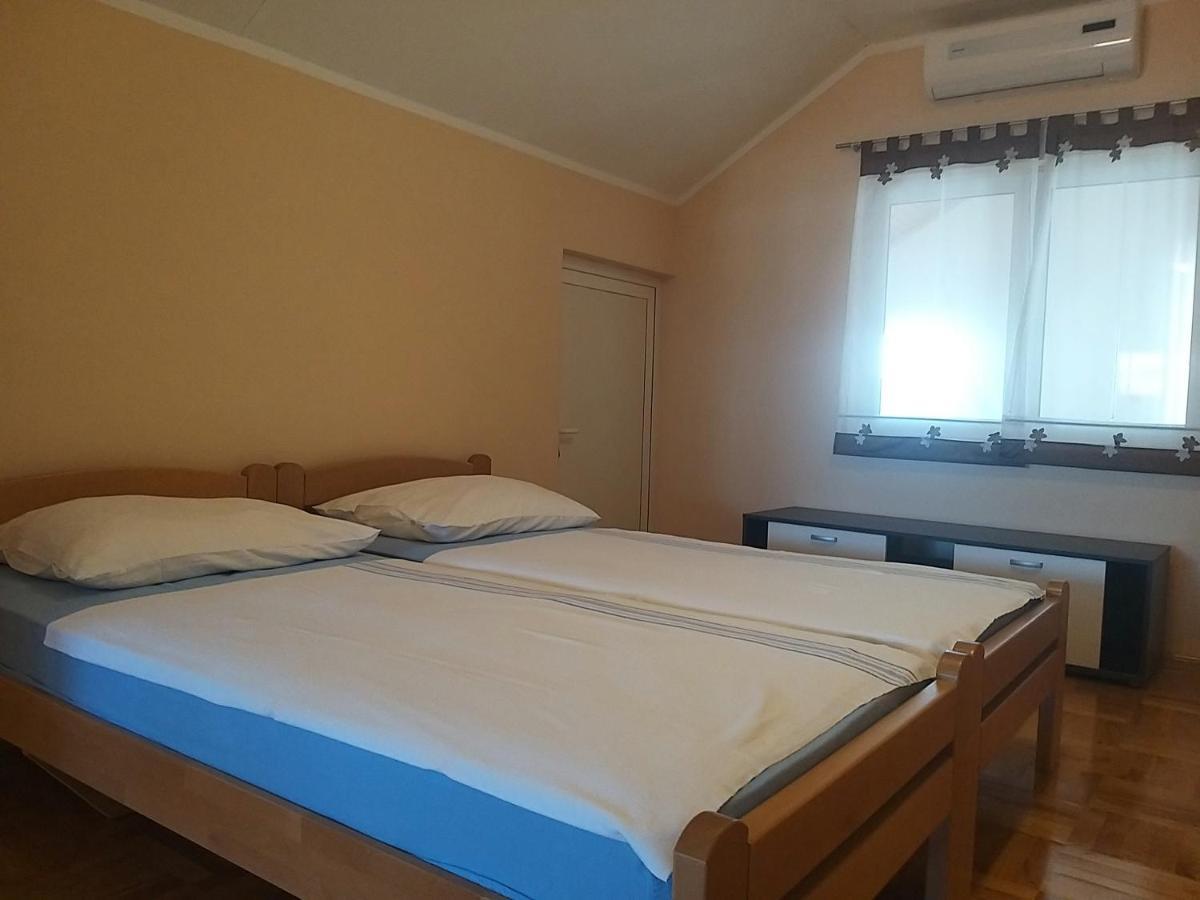 Sunny Apartment Jukic With Sea View 扎达尔 外观 照片