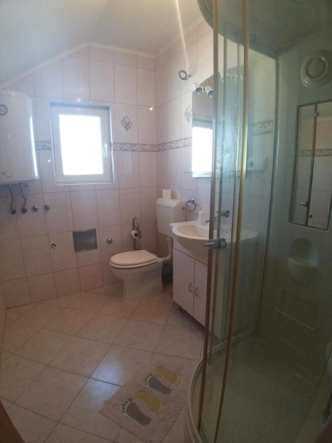 Sunny Apartment Jukic With Sea View 扎达尔 外观 照片