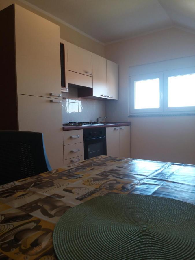 Sunny Apartment Jukic With Sea View 扎达尔 外观 照片