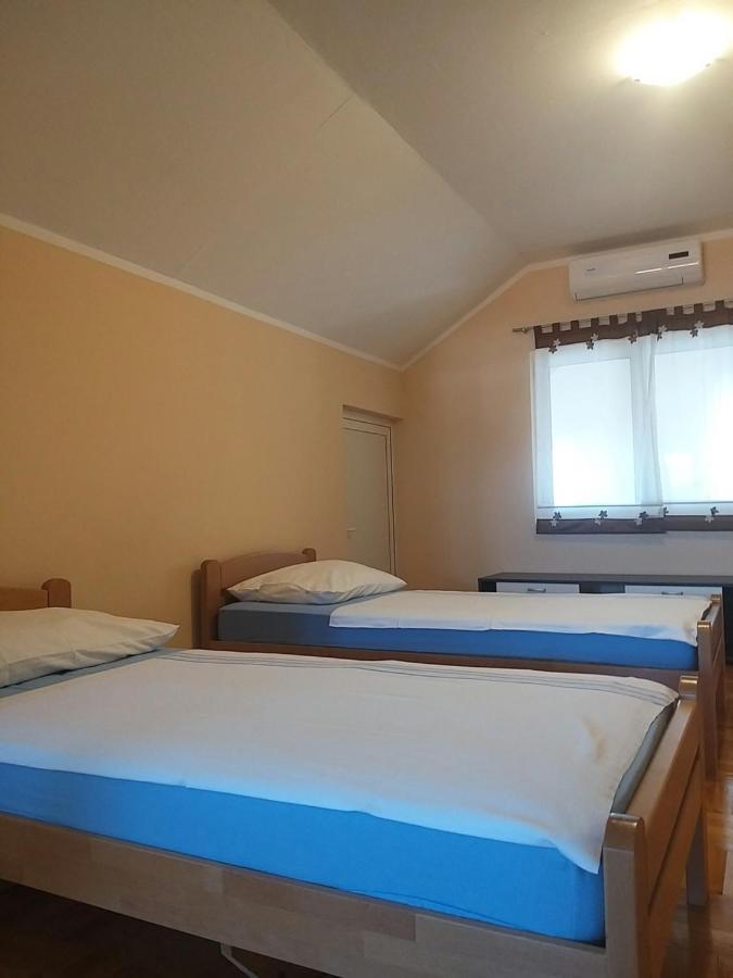 Sunny Apartment Jukic With Sea View 扎达尔 外观 照片