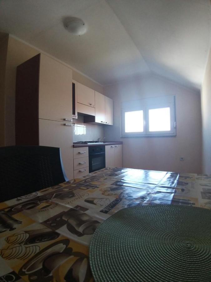 Sunny Apartment Jukic With Sea View 扎达尔 外观 照片