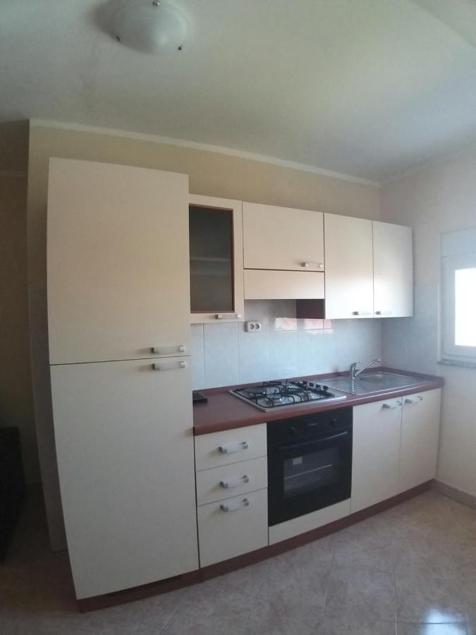 Sunny Apartment Jukic With Sea View 扎达尔 外观 照片