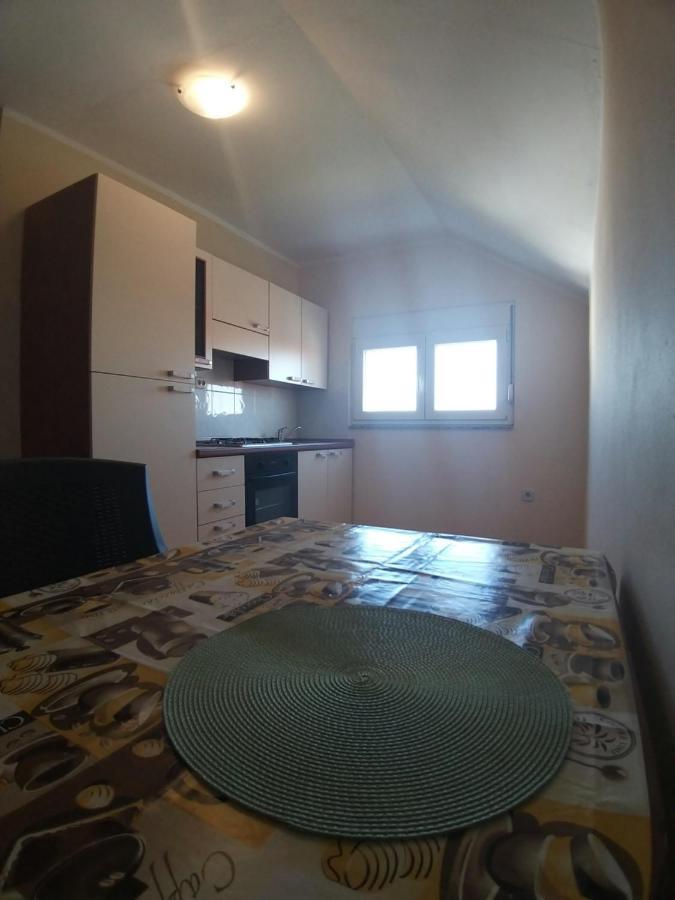 Sunny Apartment Jukic With Sea View 扎达尔 外观 照片