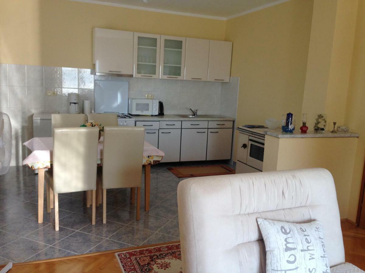 Sunny Apartment Jukic With Sea View 扎达尔 外观 照片